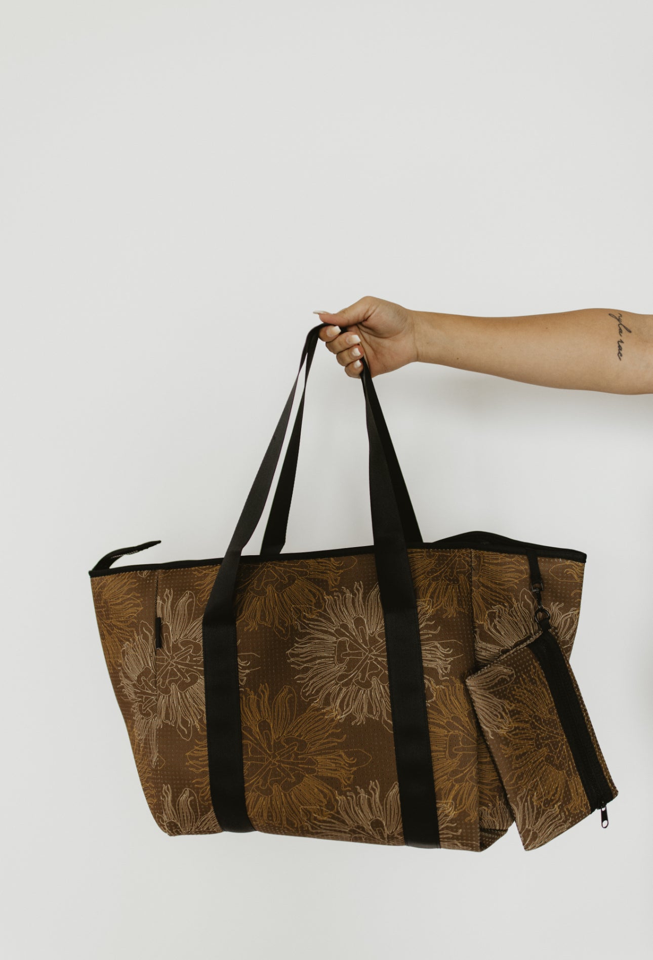 Everyday Neoprene Bags