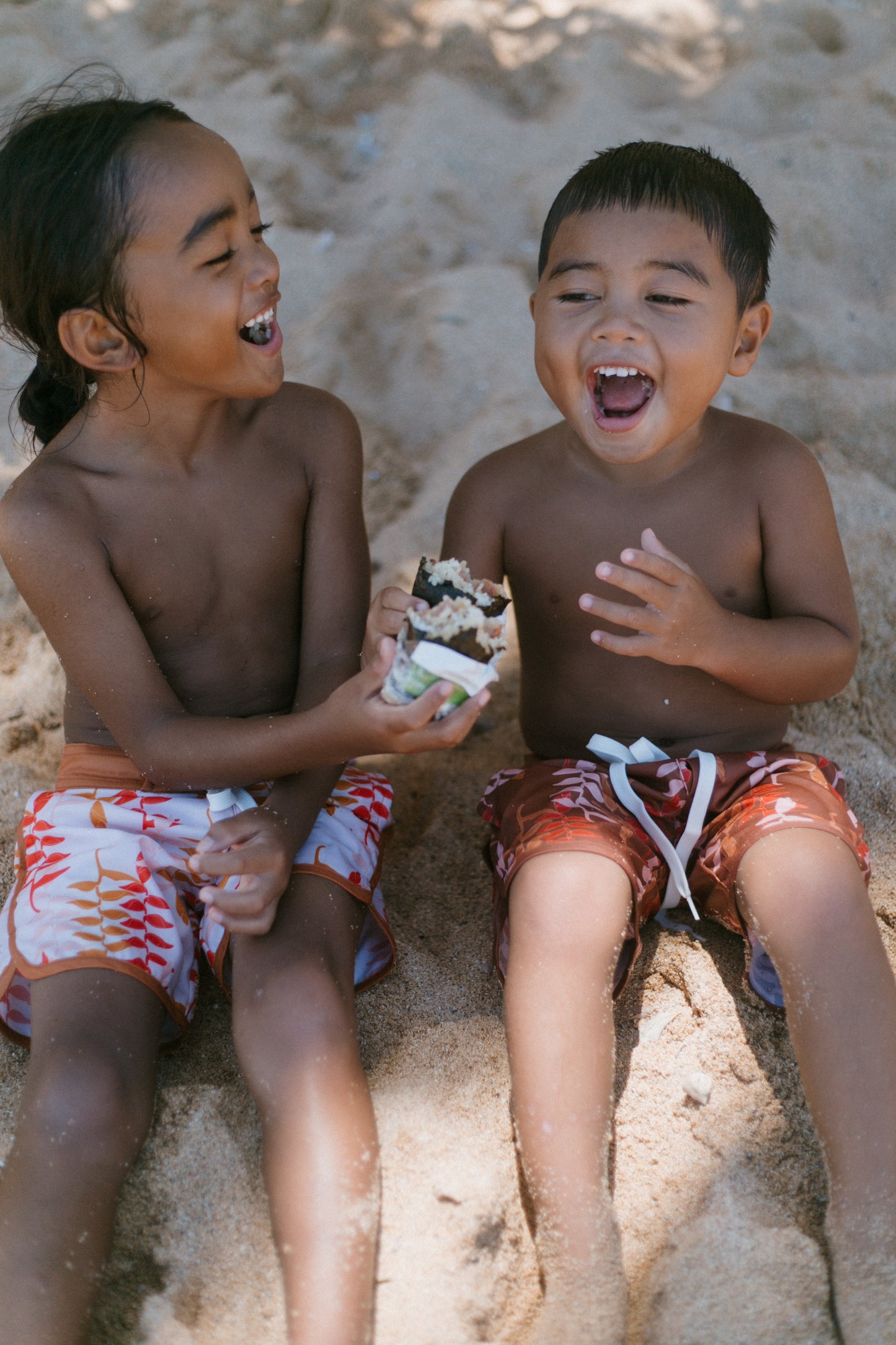 Keiki Boardshorts