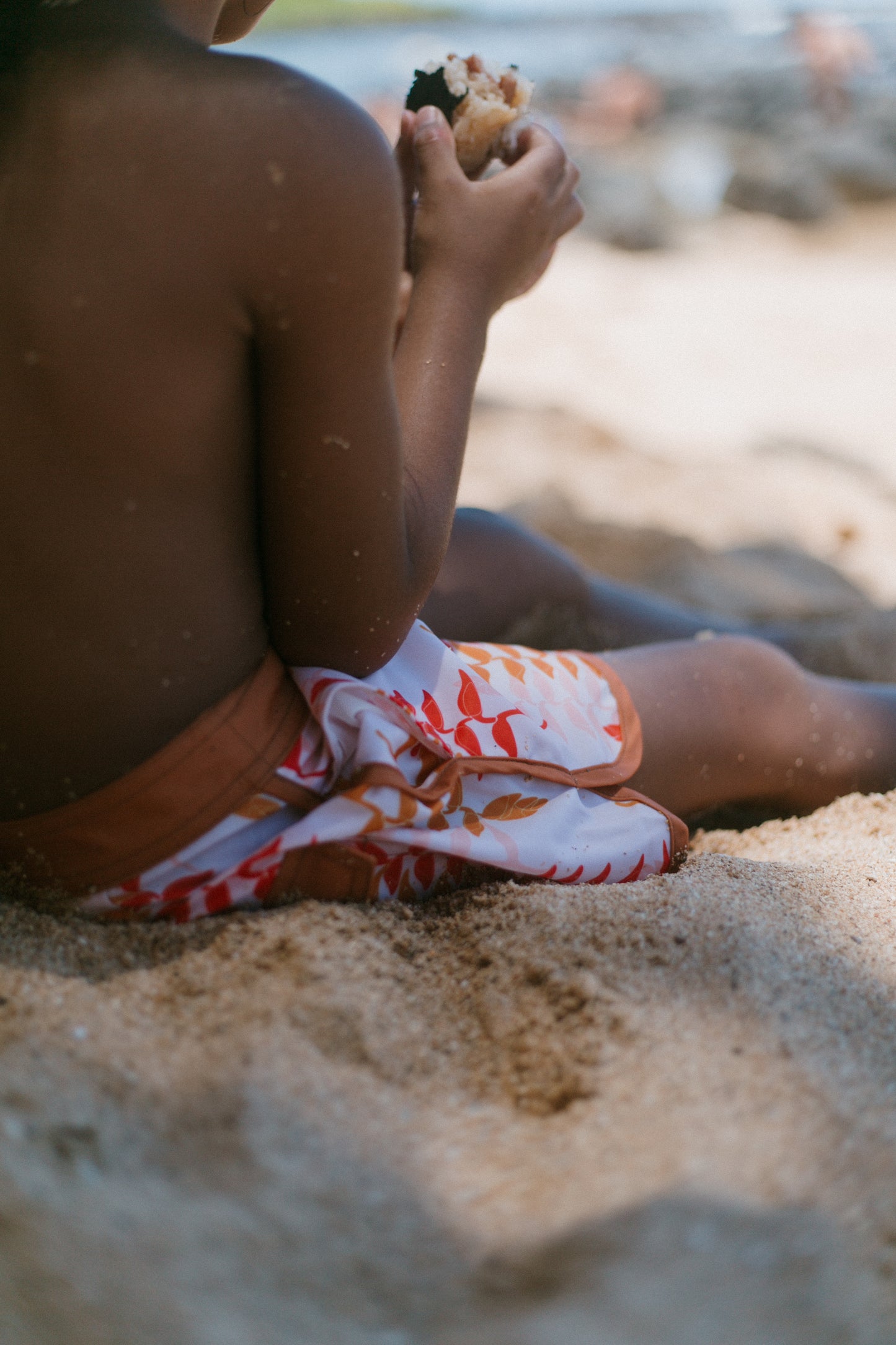 Keiki Boardshorts