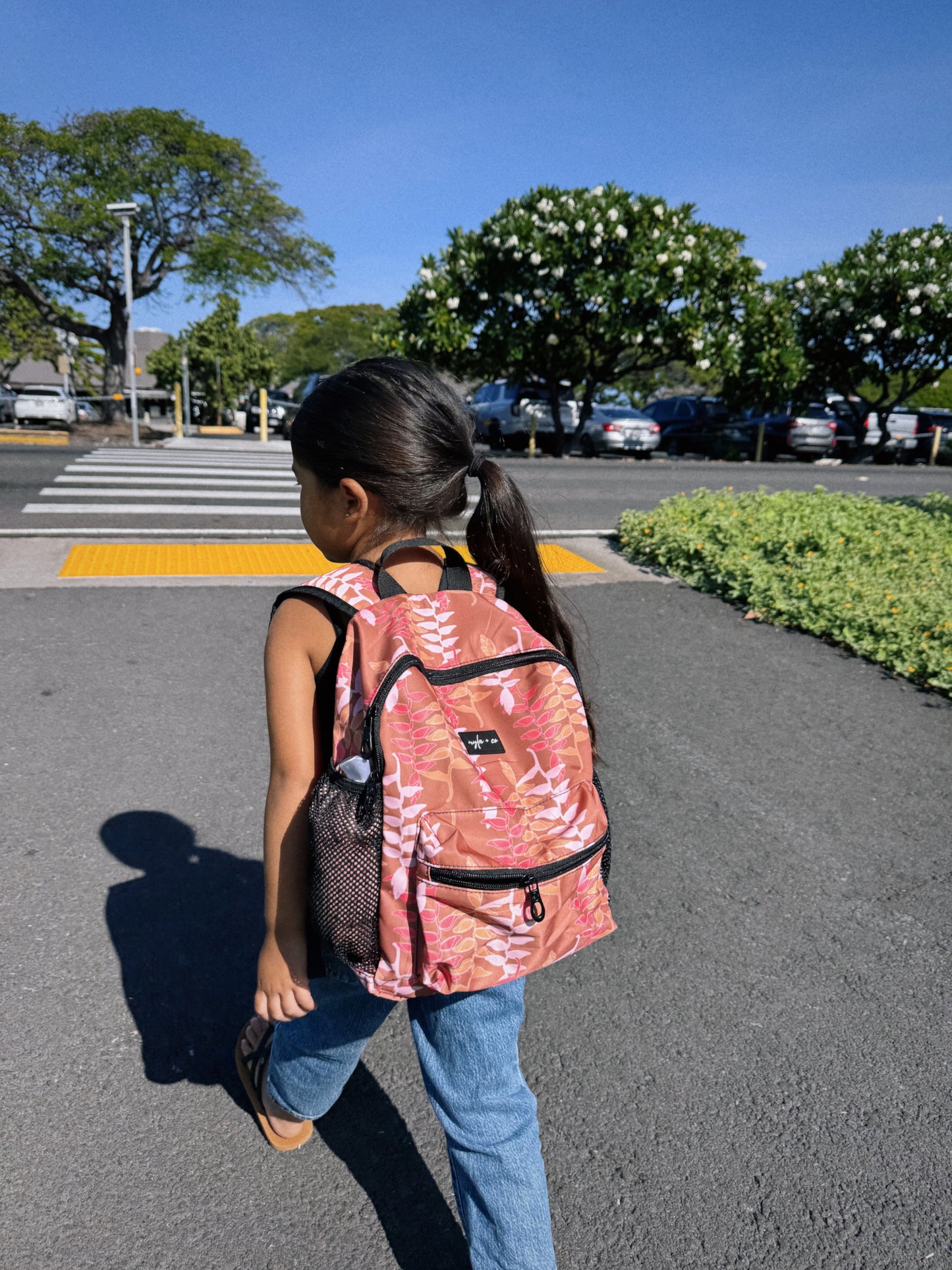 Keiki Backpack
