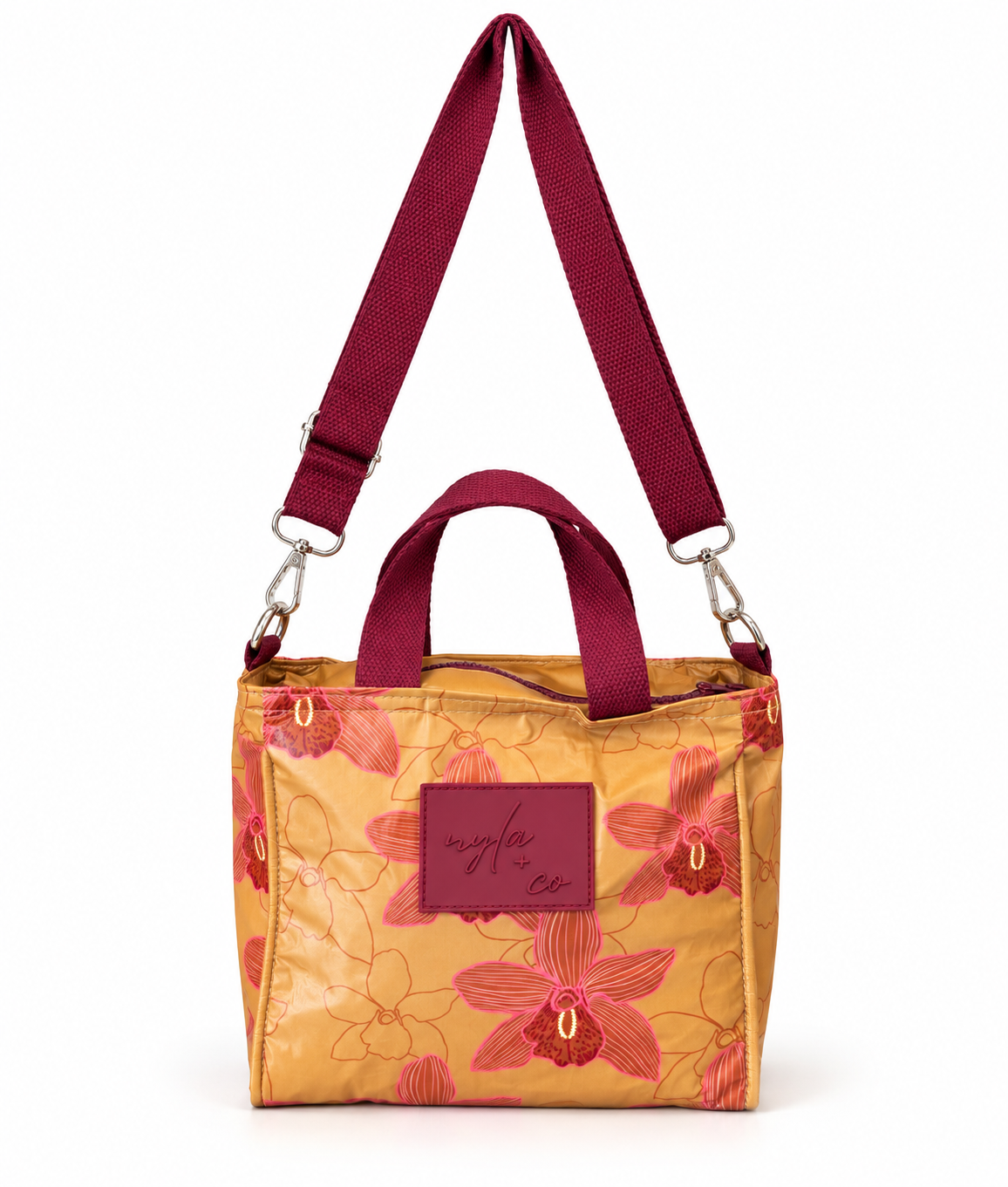 Tyvek Crossbody