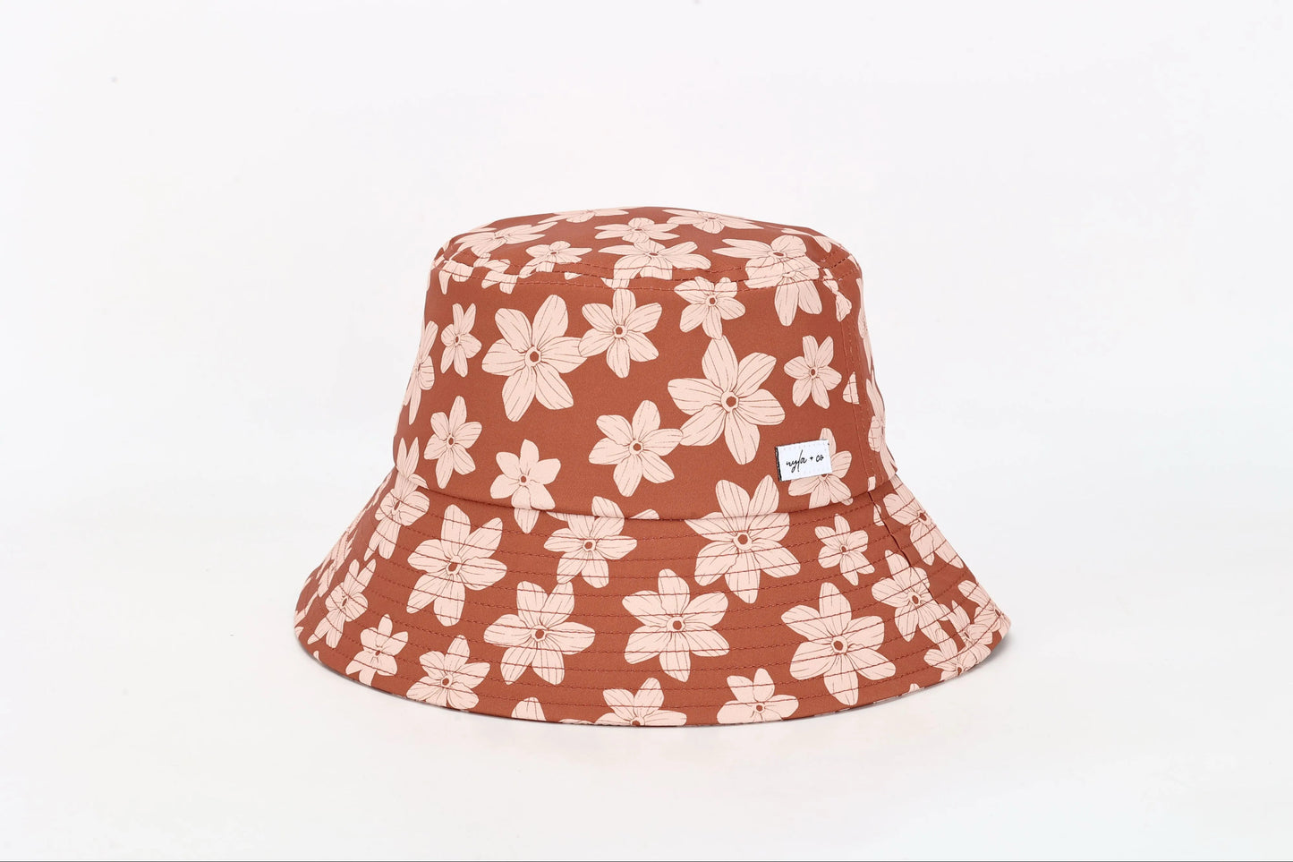 Adult Bucket Hat