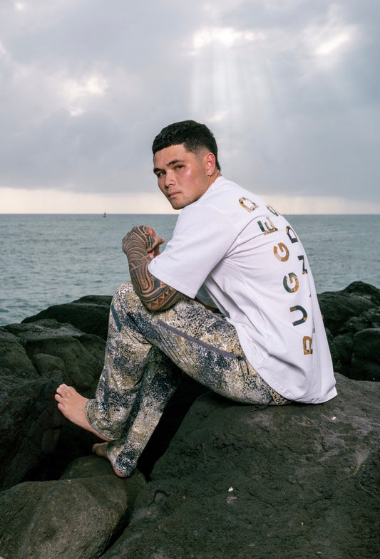 RL Camo Hunting Pants