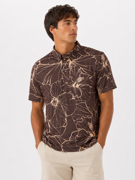 Men’s Polo’s