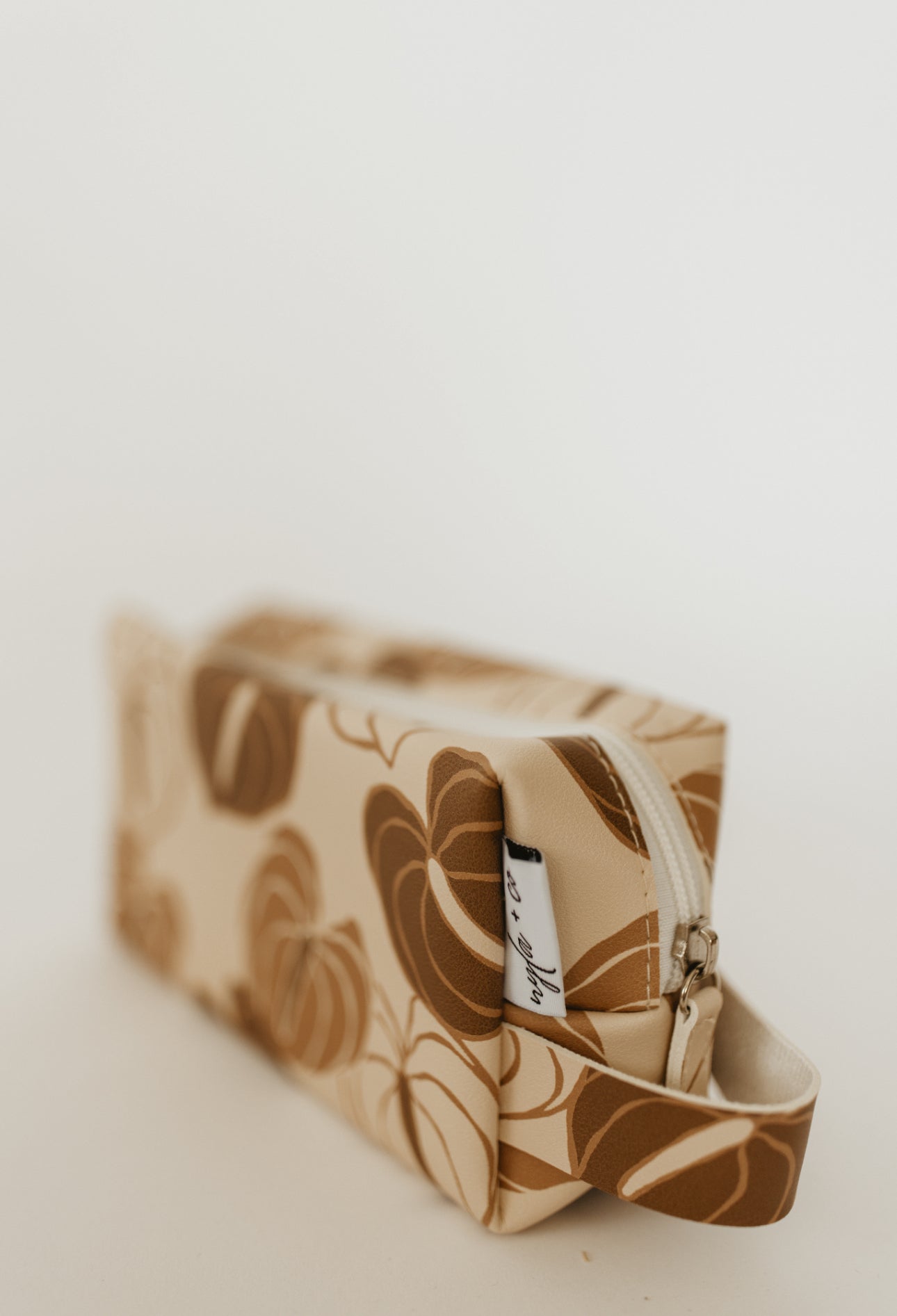 Cosmetic Pouches