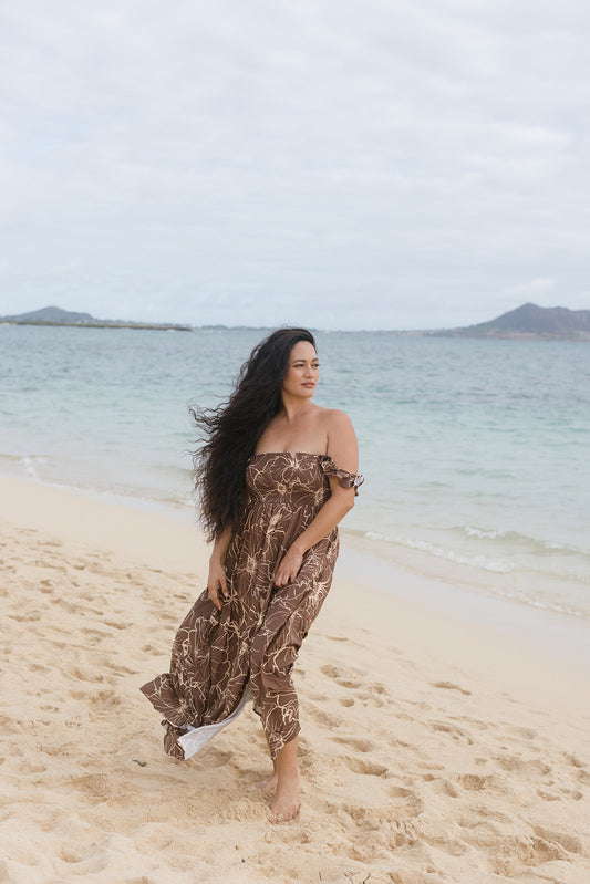Lani Dress