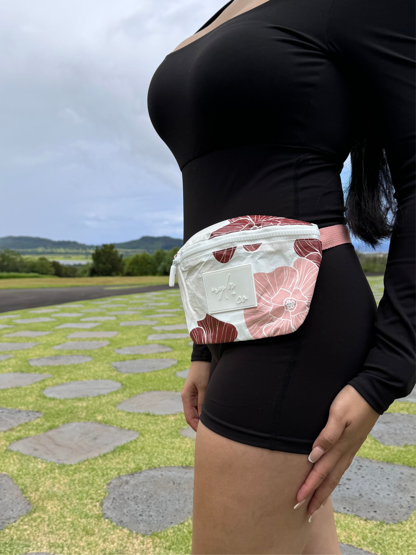 Water Resistant Fanny Pack