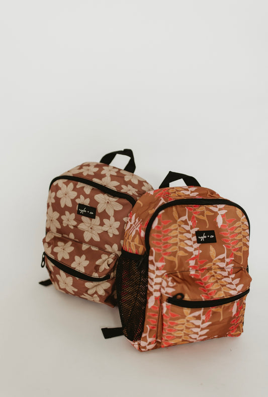 Keiki Backpack
