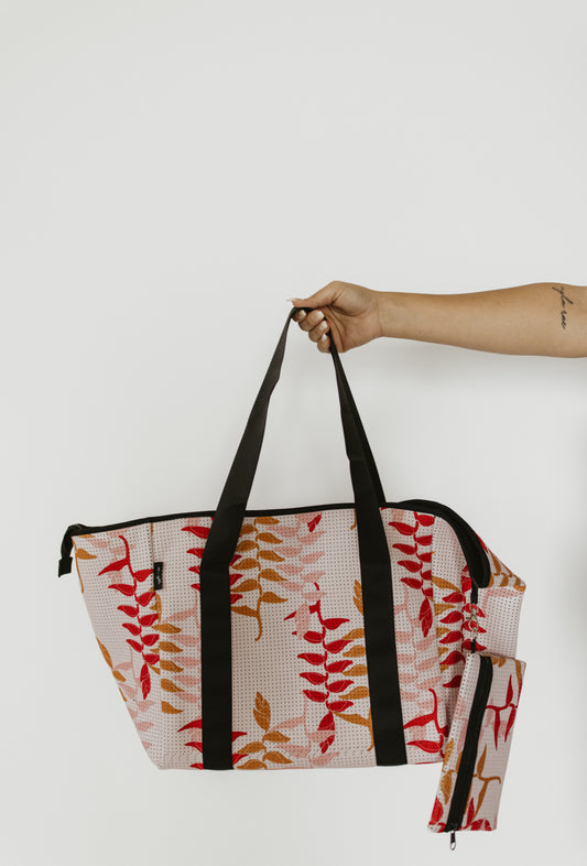 Everyday Neoprene Bags
