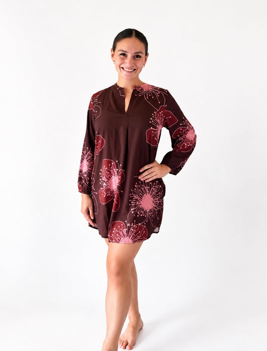 Kahea Dress