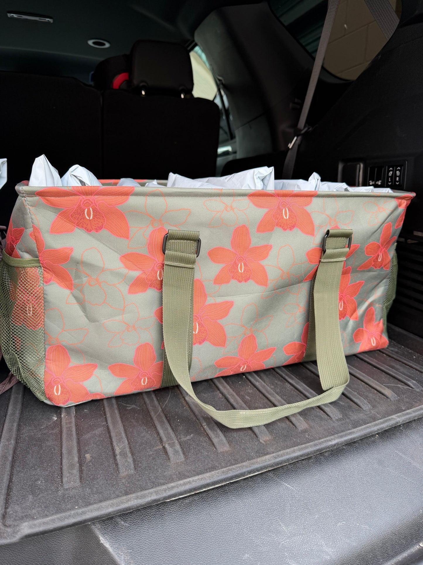 The Weekender