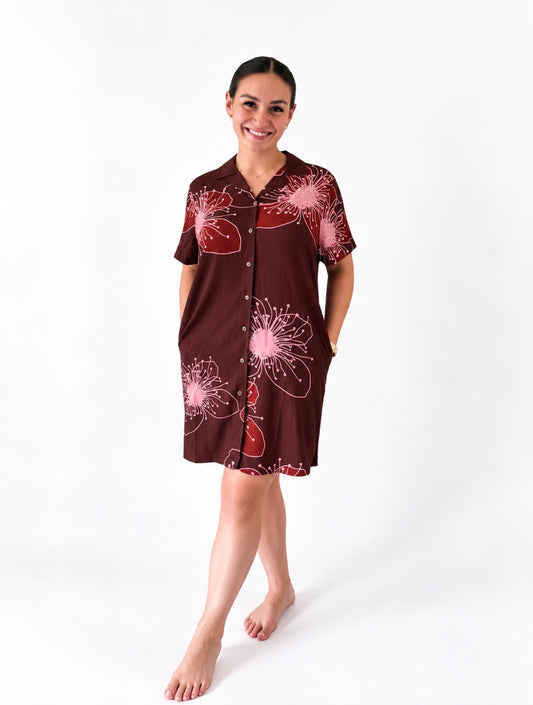 Women’s Tshirt Dress