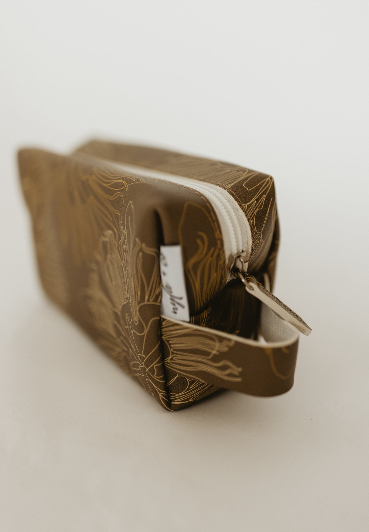 Cosmetic Pouches