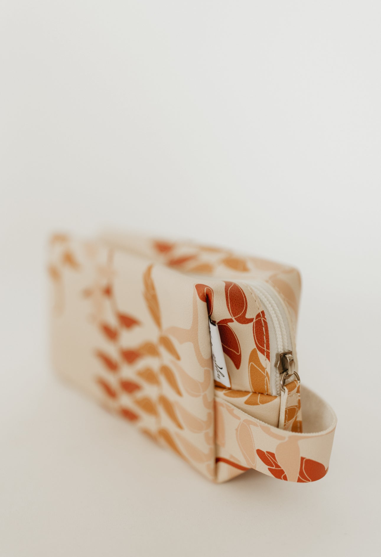 Cosmetic Pouches