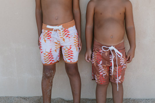 Keiki Boardshorts