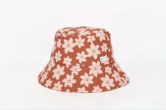 Adult Bucket Hat