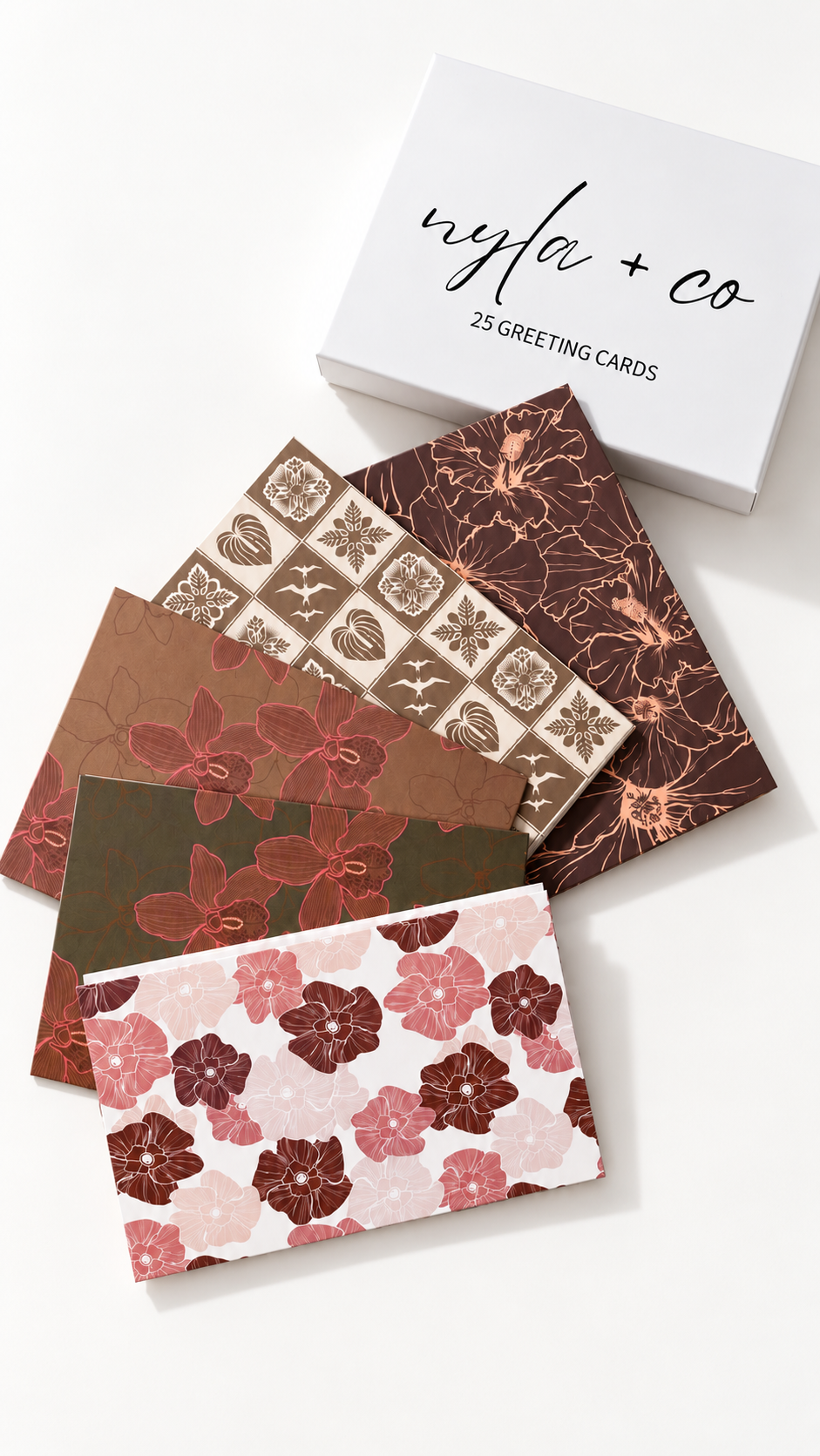 Greeting Cards (25)